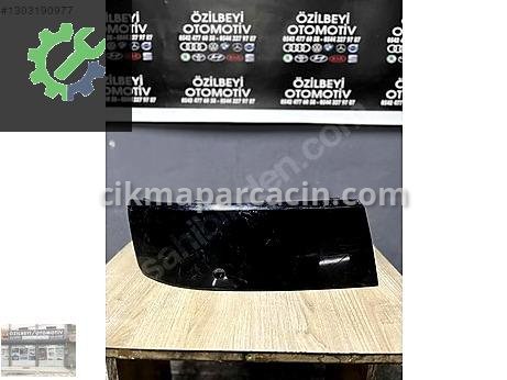 Volkswagen Caravelle Tampon Bandı çıkma parça