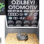 Transporter T7 su fiskiye deposu