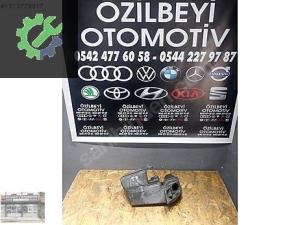 Transporter T7 su fiskiye deposu