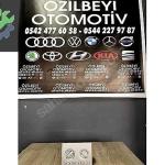 Transporter carevelle t5 T6 tavan klima ayarlama