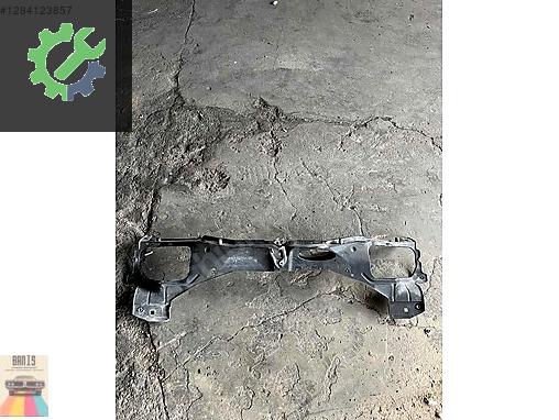 Peugeot Partner Ön Panel çıkma parça