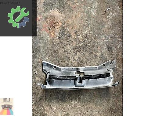 Peugeot Partner Ön Panel çıkma parça