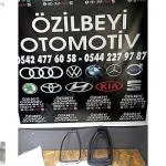 Volkswagen T-Roc Sis Farı Çerçevesi Çıkma Parça Gaziantep