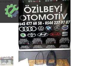 Troc sağ sis kapağı.