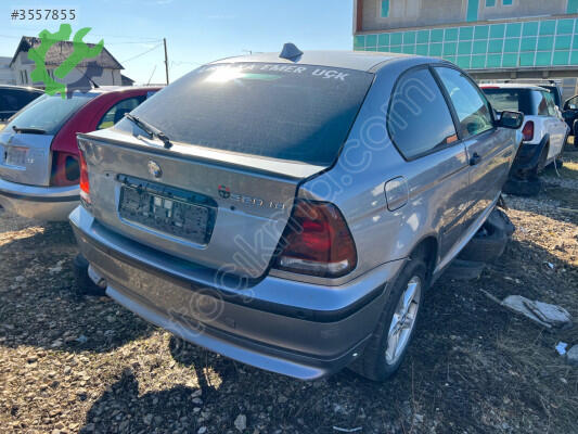 BMW 2 Serisi Stop çıkma parça