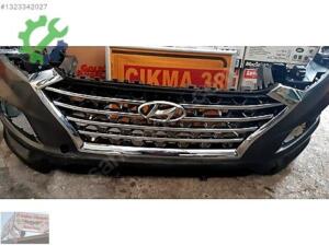 Çıkma Hyundai Tucson Ön Panel 64101-D7001