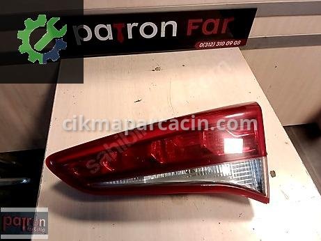 Hyundai Tucson Sağ Arka Stop çıkma parça