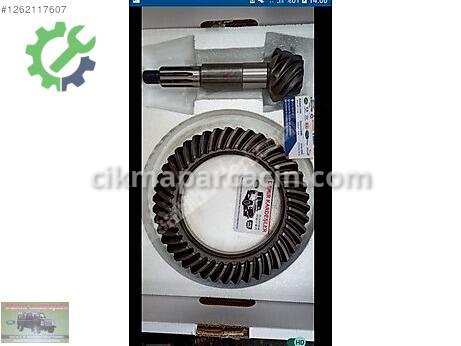 Jeep CJ Ayna Mahruti çıkma parça
