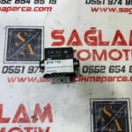 Çıkma Audi A4 Far Kontrol Beyni 8K5907357B