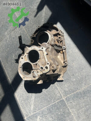 Mazda 2 Şanzıman Komple çıkma parça