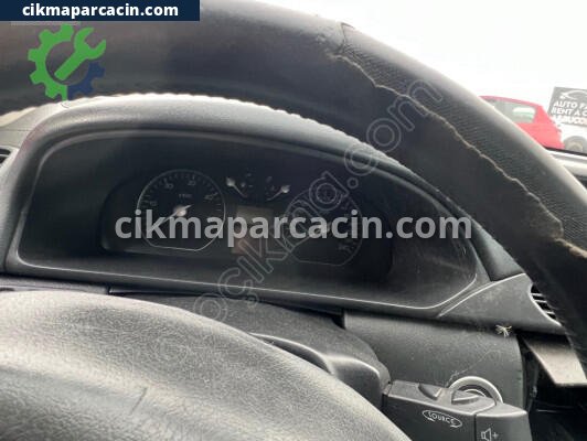 Renault Laguna Gösterge Paneli çıkma parça