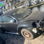 Volkswagen Beetle Çıkma Tavan Sacı