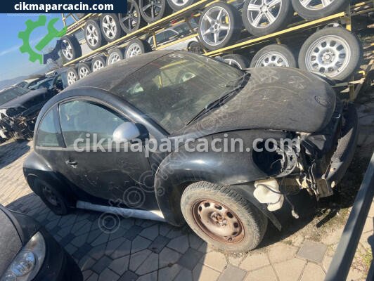Volkswagen Beetle Tavan çıkma parça