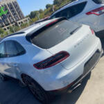 Porsche Cayman 2010 Çıkma Far