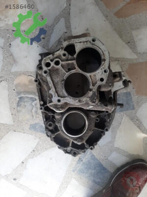 Fiat Palio Şanzıman Komple çıkma parça