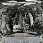 Jaguar X-Type 1998-2012 Çıkma Havalandırma Izgaraları