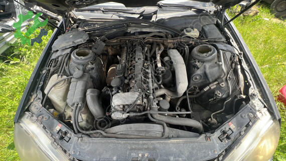 Jaguar X-Type Havalandırma Izgaraları çıkma parça