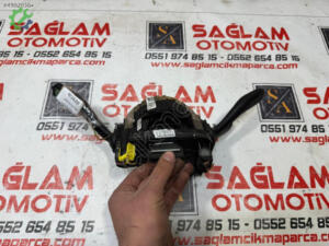 Audi̇ A6 Q7 Fssk 4F0910549A