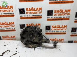 Çıkma Audi A4 Taşıyıcı 8K0407257G