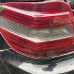 Mercedes-Benz Ml 2004 Çıkma Stop