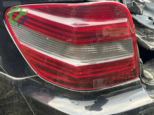 Mercedes-Benz ML Stop çıkma parça