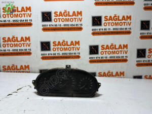 Km Saati Renault Megane Çıkma MEGANE1SCENIC