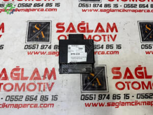 Audi̇ A4 A5 A6 A7 Q5 Voltaj Stabi̇li̇zatörü 8K0959663D