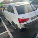 Audi A1 2015 Çıkma Arka Cam