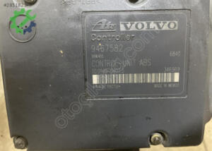 Volvo V70 Çıkma ABS Beyni 10094904073