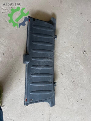 Smart ForTwo Bagaj Kapağı çıkma parça