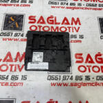 Volkswagen Jetta Orijinal Çıkma Beyni 5K0937084F