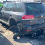 Volkswagen Touareg Çıkma Dış Ayna Camları