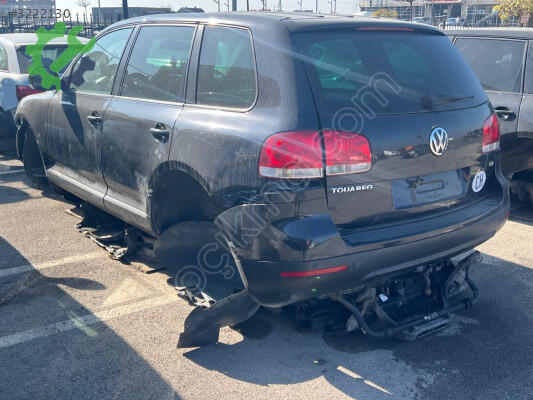 Volkswagen Touareg Dış Ayna çıkma parça