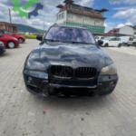 BMW X5 2005 Çıkma Torpido