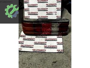 ULO-381 MERCEDES W201 190E ORJ SOL STOP STOP DUYU