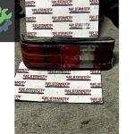 ULO-381 MERCEDES W201 190E ORJ SOL STOP STOP DUYU
