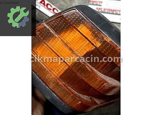 Mercedes-Benz 190 Stop Lambası ULO-381 çıkma parça