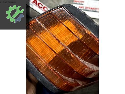ULO-381 MERCEDES W201 190E ORJ SOL STOP STOP DUYU