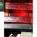 ULO-381 MERCEDES W201 190E ORJ SOL STOP STOP DUYU