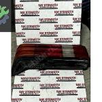 ULO-381 MERCEDES W201 190E ORJ SOL STOP STOP DUYU