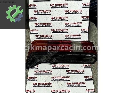 Mercedes-Benz 190 Stop Lambası ULO-381 çıkma parça