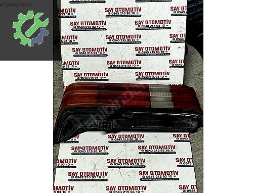 ULO-381 MERCEDES W201 190E ORJ SOL STOP STOP DUYU