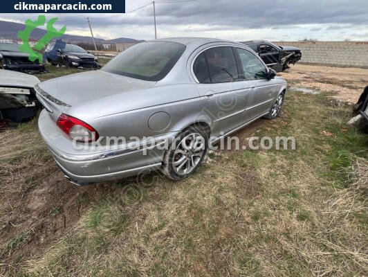 Jaguar X-Type Kapı çıkma parça