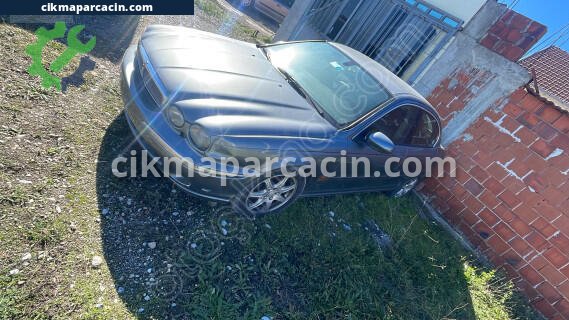 Jaguar X-Type Far çıkma parça