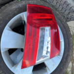 Skoda Octavia Çıkma Stop