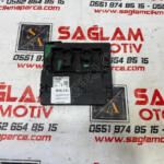 Beyni Volkswagen Tiguan Çıkma 5K0937084K