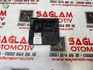 Beyni Volkswagen Tiguan Çıkma 5K0937084K