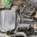 Opel Combo Çıkma Hava Filtresi Kutusu