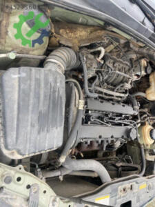 Opel Combo Çıkma Hava Filtresi Kutusu