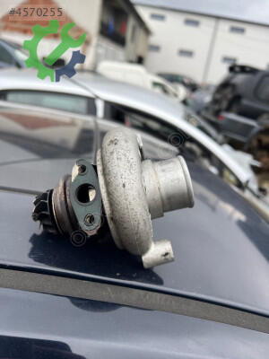 Kia Carens Turbo çıkma parça